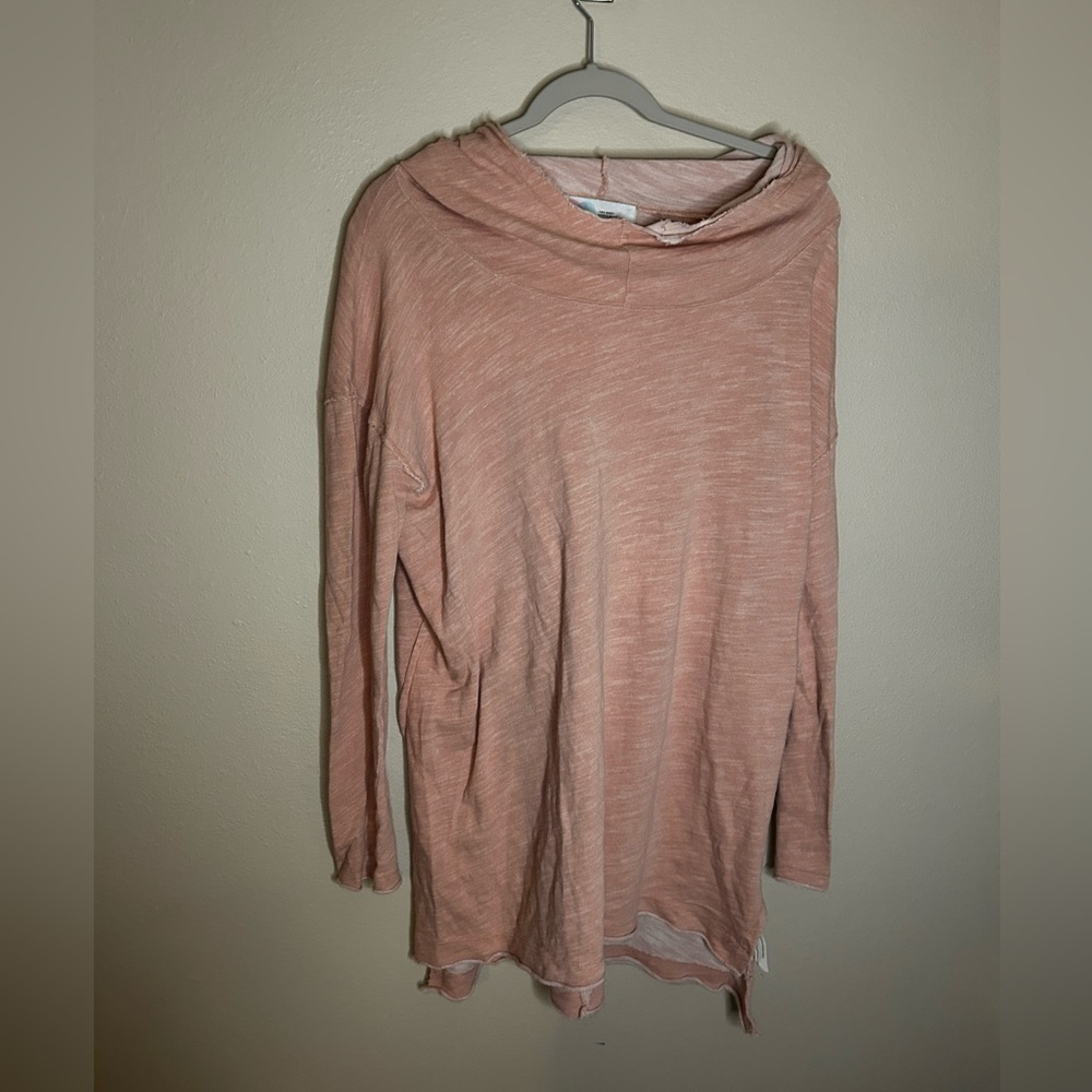 Free people beach cover up